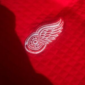 Detroit Red Wings Crewneck Sweatshirt